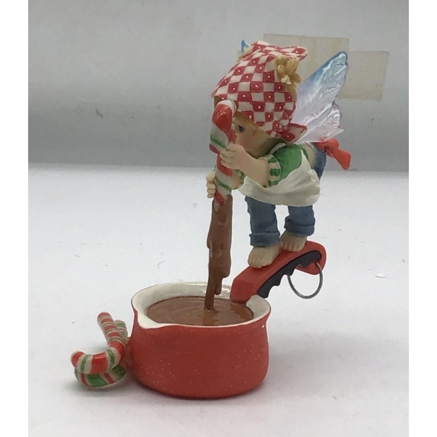 My Little Kitchen Fairies Little Dipsey Fairie Figurine with box
