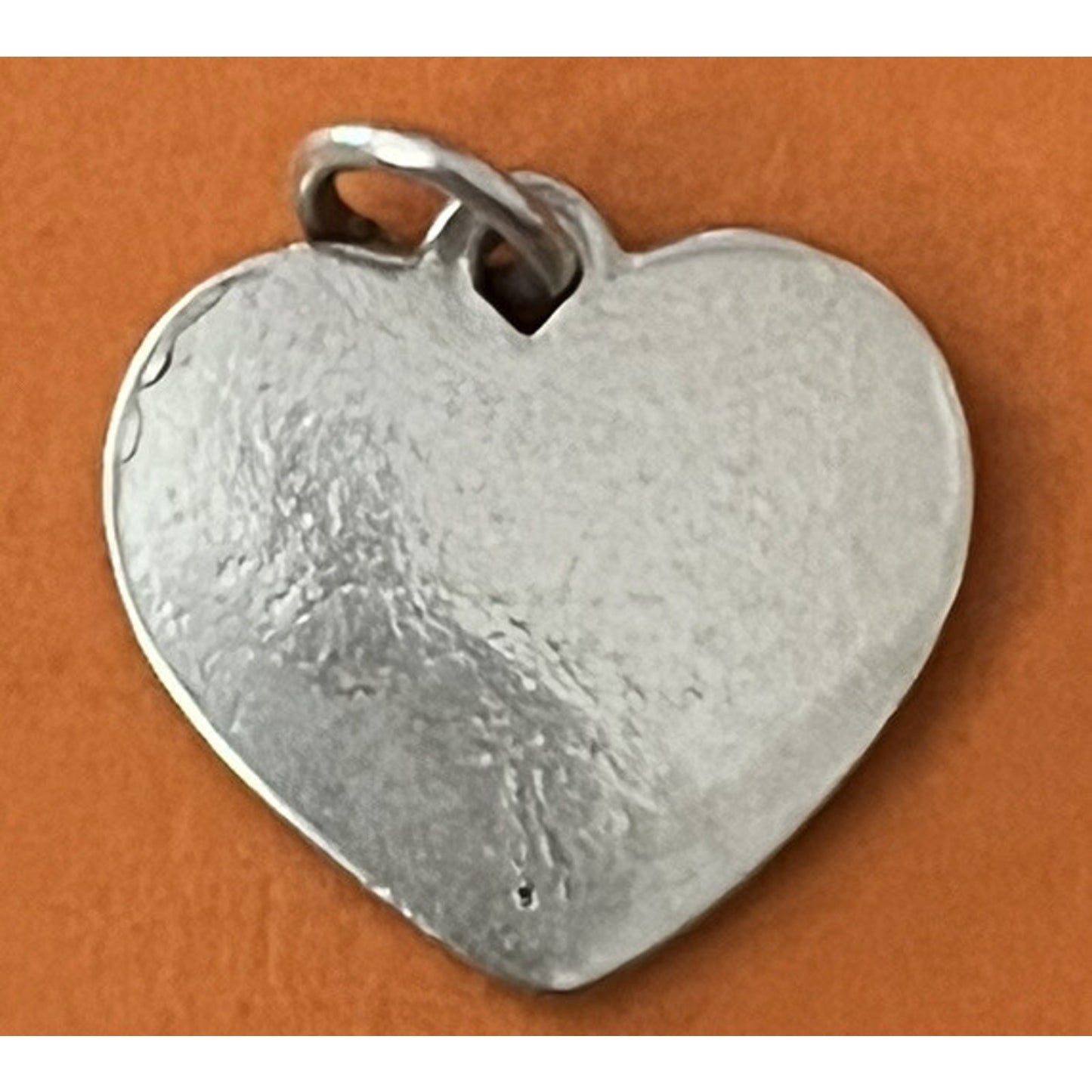 James Avery Retired Sterling Silver Sweet 11 Charm Pre-Owned