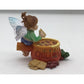 New In Box My Little Kitchen Fairies "CHILI FAIRIE" 2011