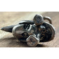 Vintage Sterling Silver Pelican Charm