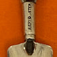 Pre-Owned James Avery Retired Silver HTF Garden Trowel Shovel Charm