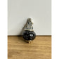 James Avery Retired Sterling Silver Haunted House Finial Charm