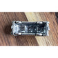 Vintage 925 Sterling Silver Classic 1950s Car Charm Pendant