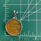 Alaska Land of the Midnight Sun .999 Fine Silver Coin