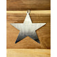 James Avery Retired Rare Large Sterling Silver Christmas Ornament