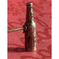 Pre owned James Avery Retired RARE HTF Sterling Silver LONE STAR BEER BOTTLE Pin Charm