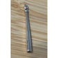 James Avery Retired RARE Sterling Silver 3D Baseball Bat Charm Hard to Find