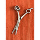 James Avery Retired Rare Sterling Silver Scissors Shears Charm Pre-Owned