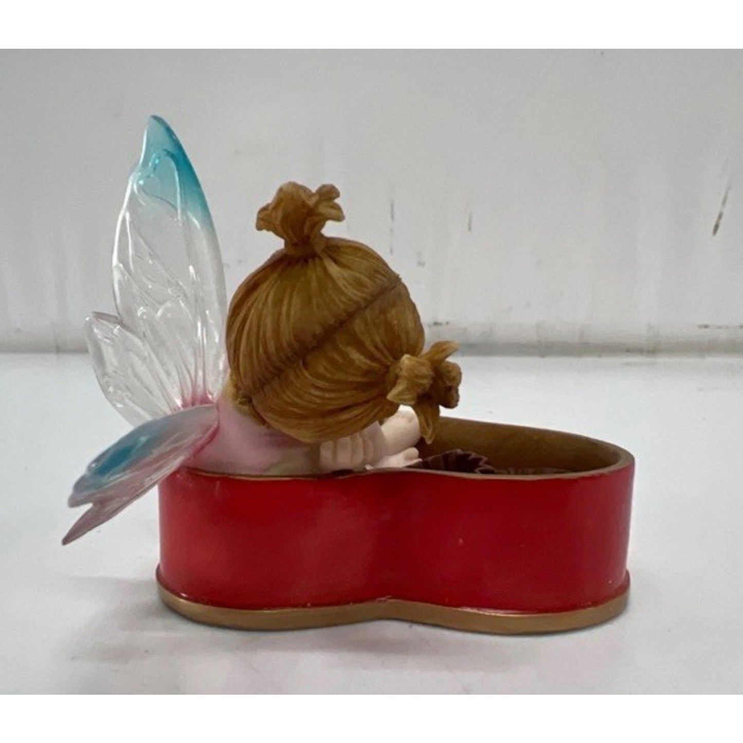 My Little Kitchen Fairies Chocolate Dreams Fairie Figurine IN BOX