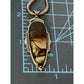 Vintage SHANO 97 Sterling Jasper Southwestern Pendant Necklace 24” Italy 925 24g