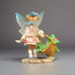 Enesco Little Kitchen Fairies “Fresh Flower Fairie” 4007655 2006 GG Santiago