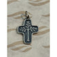 Pre Owned James Avery RARE Retired Sterling Silver Tree of Life Charm or Pendant