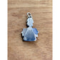 James Avery Retired RARE Sterling Silver Signing Choir Charm
