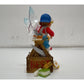 My Little Kitchen Fairies "Little Tool Time Fairie" Figurine IN BOX
