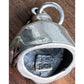 Sterling Silver Buddha Charm