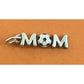 James Avery Retired Sterling Silver Soccer Mom Charm Pre-Owned