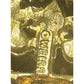 Vintage WEISS Aurora Borealis Christmas Tree Brooch "White Christmas" Brooch