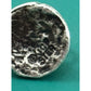 Vintage J & C Ferrara JCF Licensed Hershey’s Kiss Sterling Silver Charm 925 3.3g