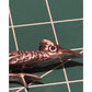 Pre Owned Vintage James Avery Retired Sterling Silver Roadrunner Pin 10g