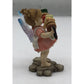 My Little Kitchen Fairies " Shishkabob " Fairie Figurine with box