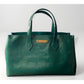 *Louis Vuitton* RARE! AUTHENTICATED Lagoon ( Green) Wilshire PM