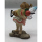 My Little Kitchen Fairies " Shishkabob " Fairie Figurine with box