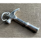 Vintage Sterling Silver Hammer Charm