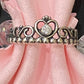 PANDORA My Princess Tiara Crown W/ CZ Ring Size 9 9190880CZ W