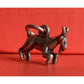 Vintage Sterling Silver Goat Charm