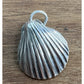 925 Sterling Silver Seashell Charm