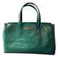 *Louis Vuitton* RARE! AUTHENTICATED Lagoon ( Green) Wilshire PM
