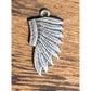 James Avery Retired Sterling Silver Indian Headdress Charm Pre-Owned