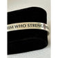 Pre owned James Avery RETIRED Sterling Silver Philippians 4:13 Scripture Cuff Bracelet 42g