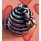 Pre owned James Avery Retired Silver 🐝 BEE MY HONEY Charm Or Pendant Valentine’s Day ❤️