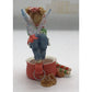 My Little Kitchen Fairies Little Dipsey Fairie Figurine with box