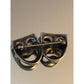 Pre Owned James Avery Retired Rare Large Theater Drama Masks Smile Now Cry Later Pendant