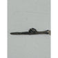 Pre owned Hard to Find James Avery Retired Silver Clarinet Charm Strong Stamp In JA Box