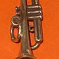 Preowned James Avery Retired Silver Trumpet Charm