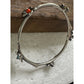 Pre owned James Avery Retired Spring Blossom Twig Branch Bracelet M