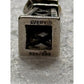 EUC James Avery Retired 14k Gold & Sterling Silver It’s A Gusher Oil Charm MINT