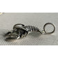 Vintage 925 Sterling Silver Lobster Charm