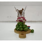 My Little Kitchen Fairies "Olive Stuffed Fairie " Fairie Figurine WITH BOX
