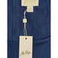 Brand New Lilly Pulitzer Brinley Stretch Dress Navy Jacquard Sz M SOLD OUT!!
