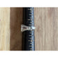 James Avery Retired Sterling Silver Eternal Love Ring Size 8