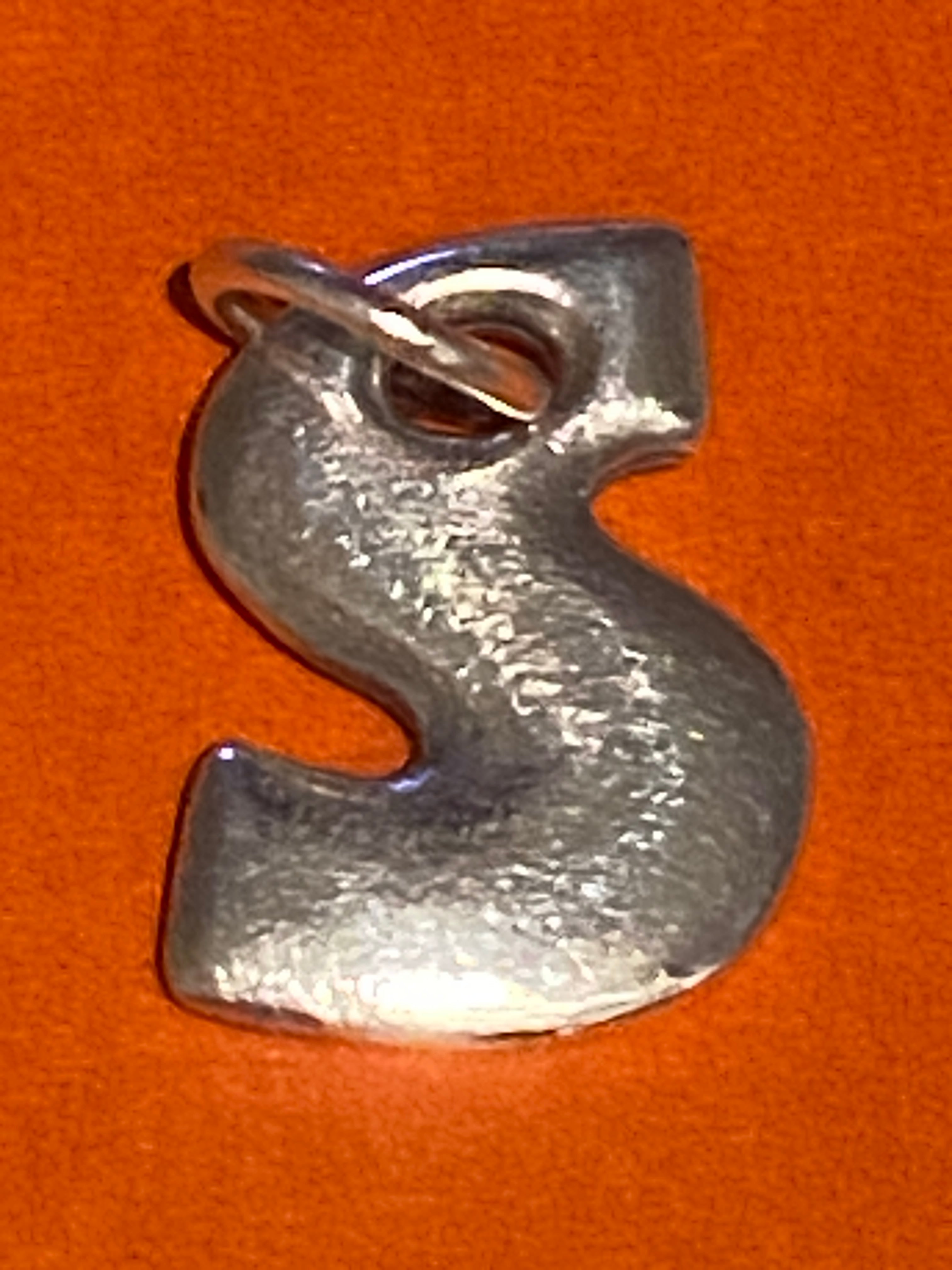 James avery s on sale charm