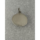 Pre owned James Avery Retired Sterling Silver Best Cousin Charm
