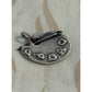 James Avery Retired Sterling Silver Artist Palette Charm Pre-Owned