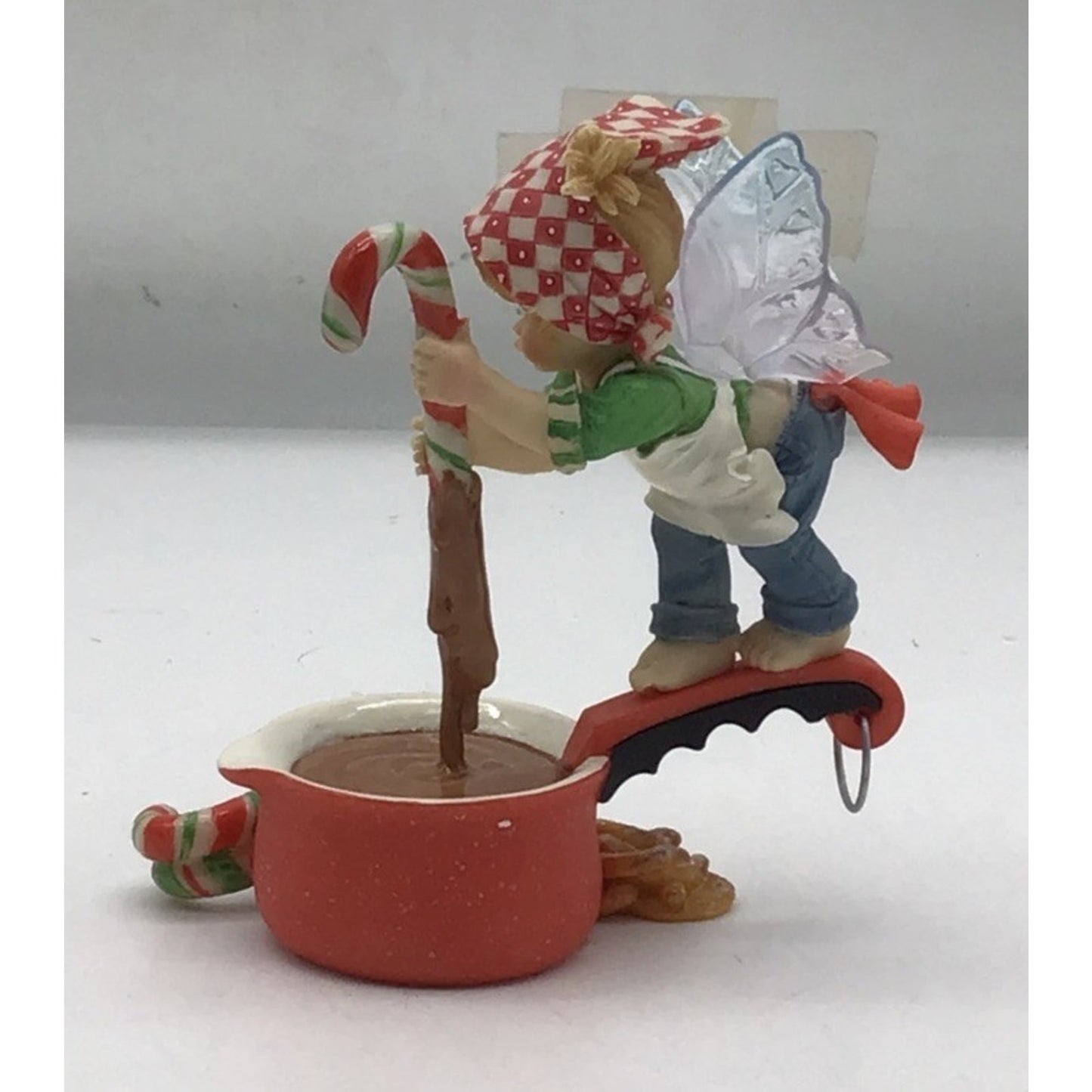 My Little Kitchen Fairies Little Dipsey Fairie Figurine with box