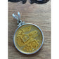 Alaska Land of the Midnight Sun .999 Fine Silver Coin