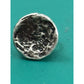 Vintage J & C Ferrara JCF Licensed Hershey’s Kiss Sterling Silver Charm 925 3.3g